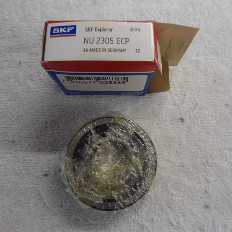 NU 2305 ECP