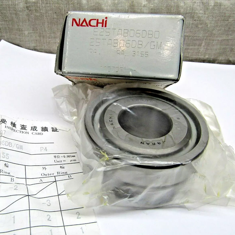 Nachi 25TAB06DB  GMP4