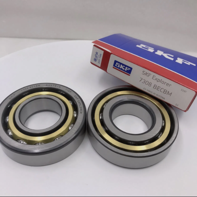 SKF 7308becbm