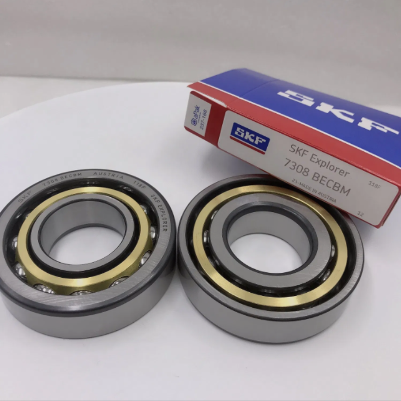SKF 7308becbm
