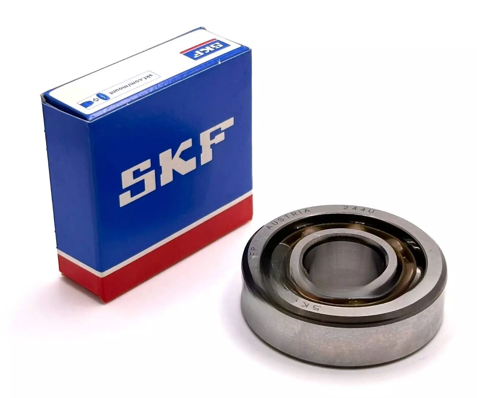 SKF 7304 BEP