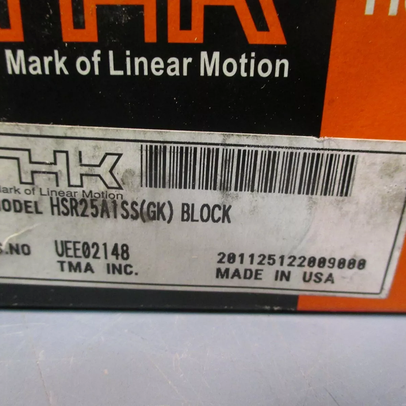HSR25A1SS-