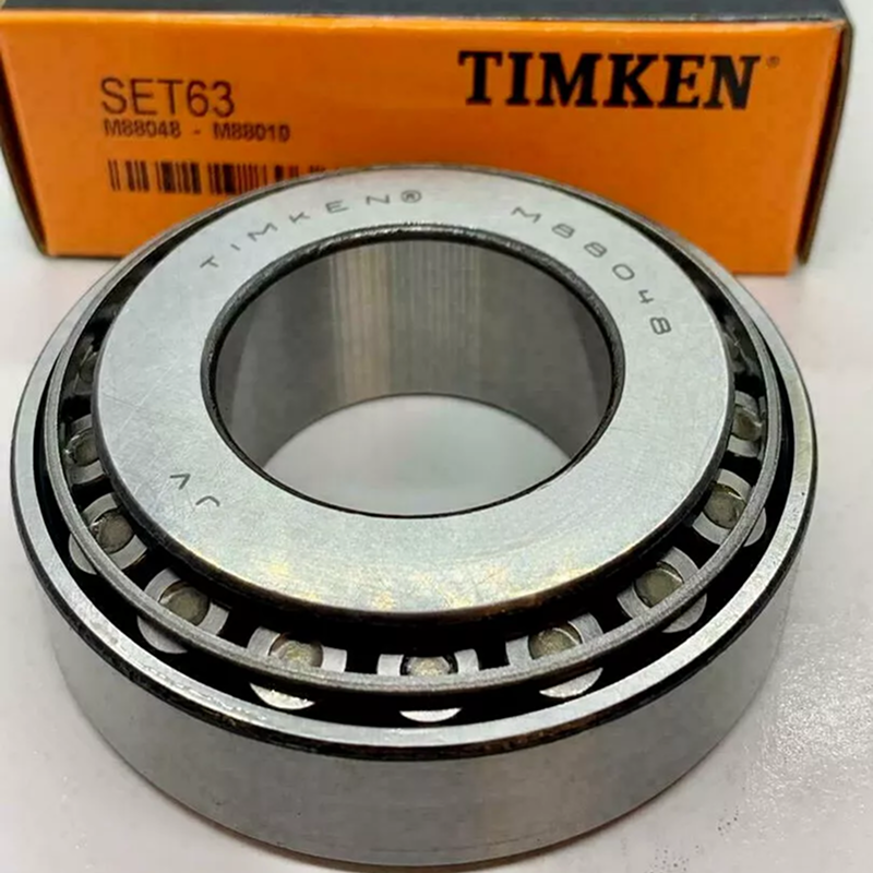 SET63（M88048M88010) Timken