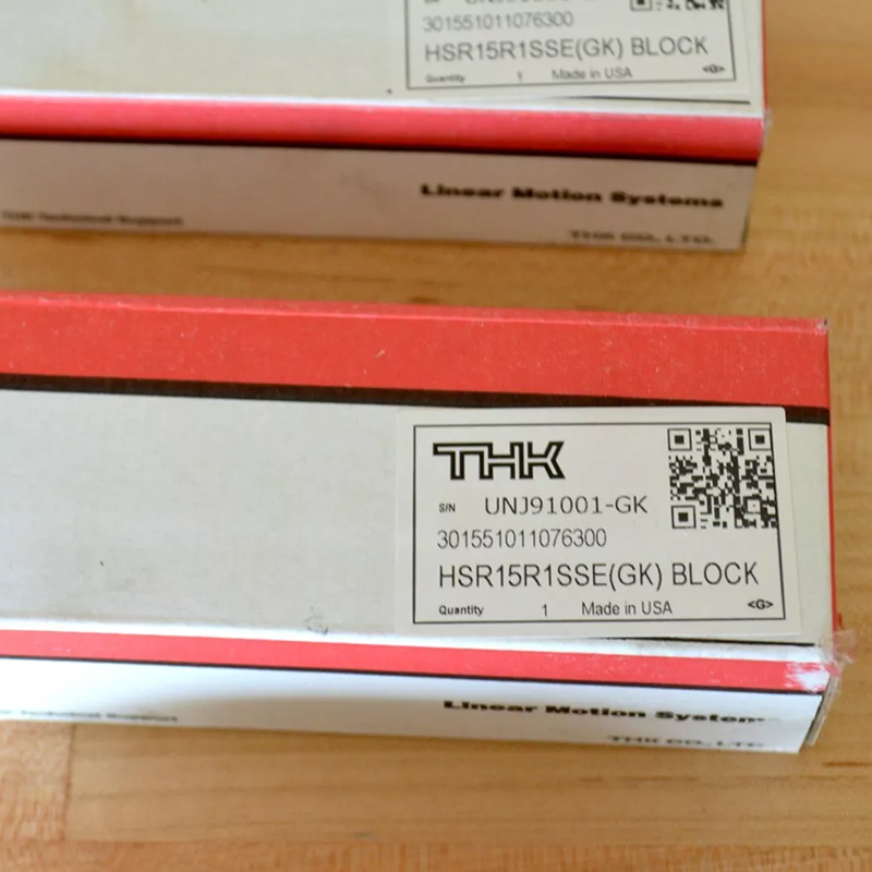 THK HSR15R1SSE (GK)
