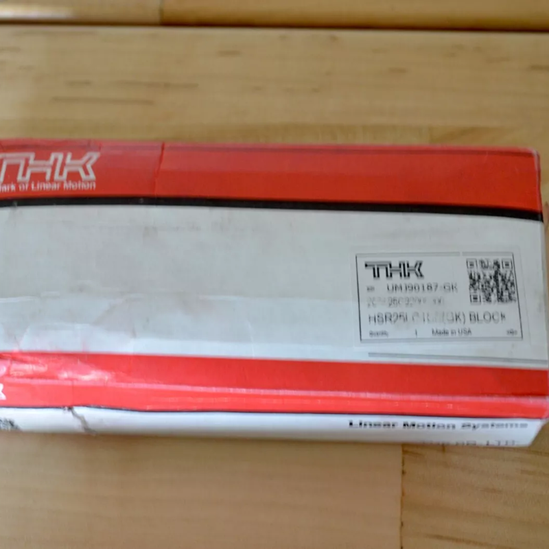 THK HSR25LC1SS(GK)
