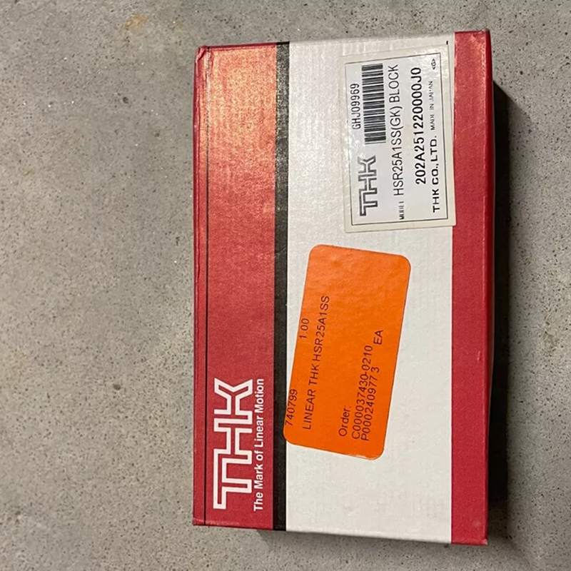 HSR25A1SS(GK)