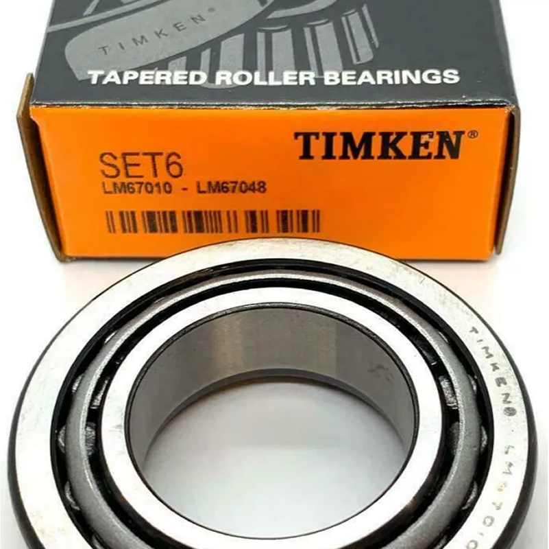 TIMKEN  SET6 жсГа