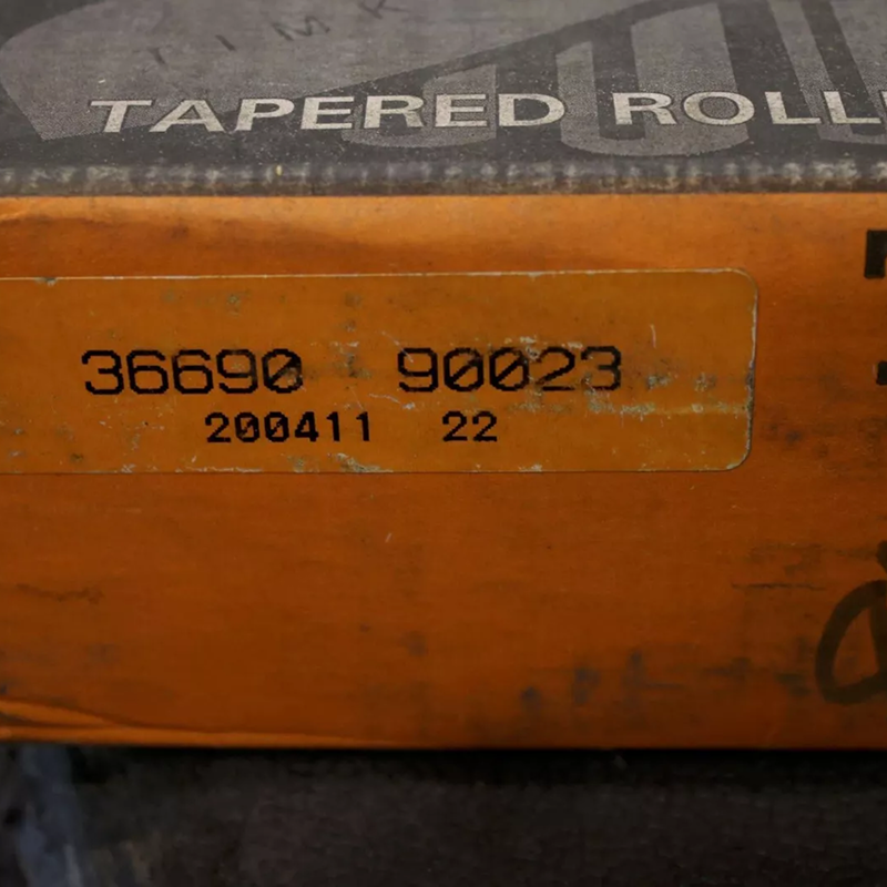 Timken 36690-90023