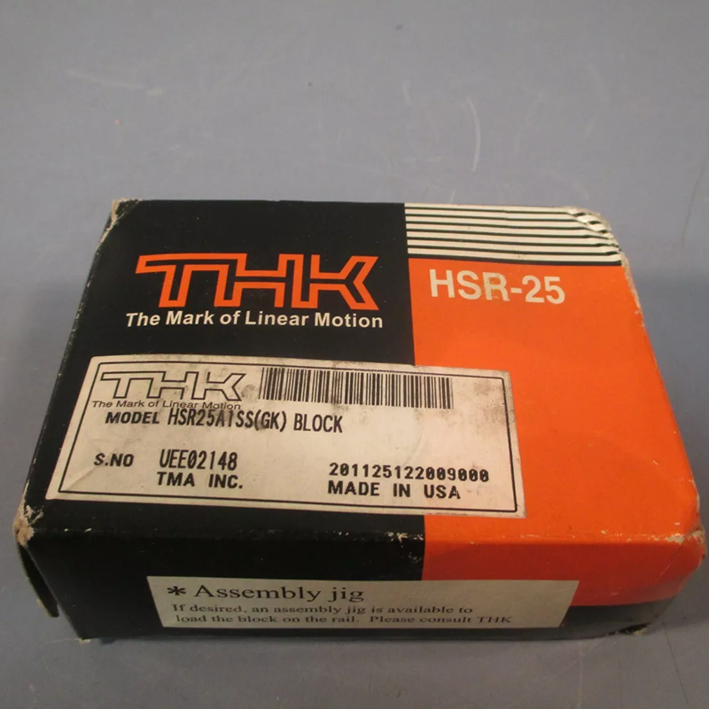 HSR25A1SS-