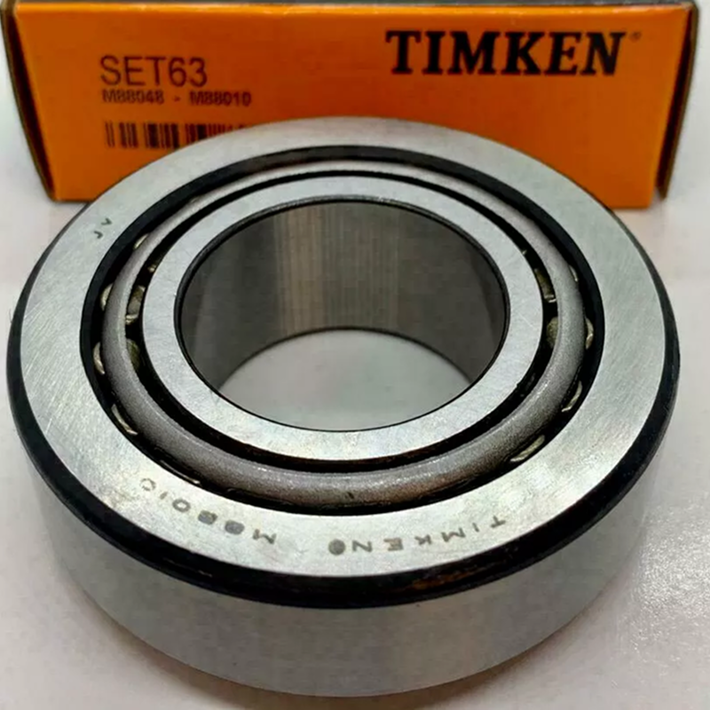 SET63（M88048M88010) Timken