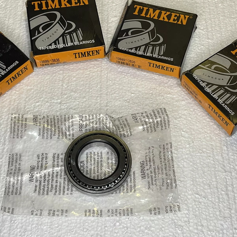 Timken USA 1383613889
