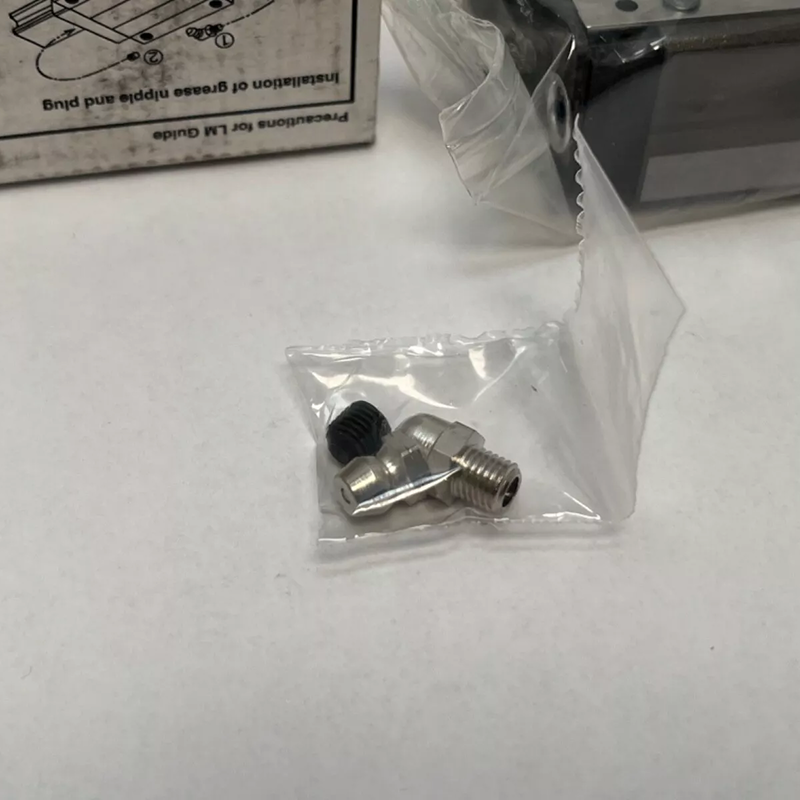 THK HSR20C1SSC1