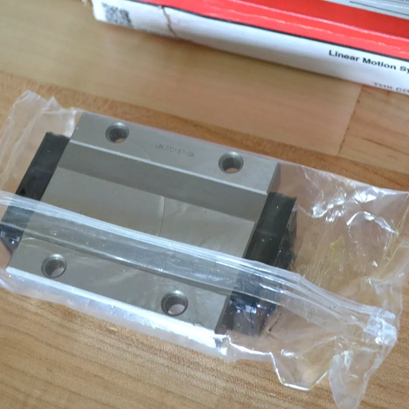 THK HSR25LC1SS(GK)