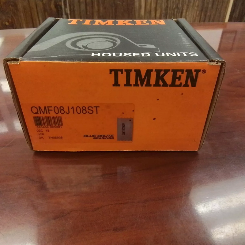 TIM QMF08J108ST