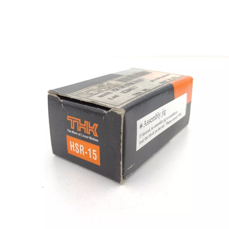THK HSR 15R1SS(GK)