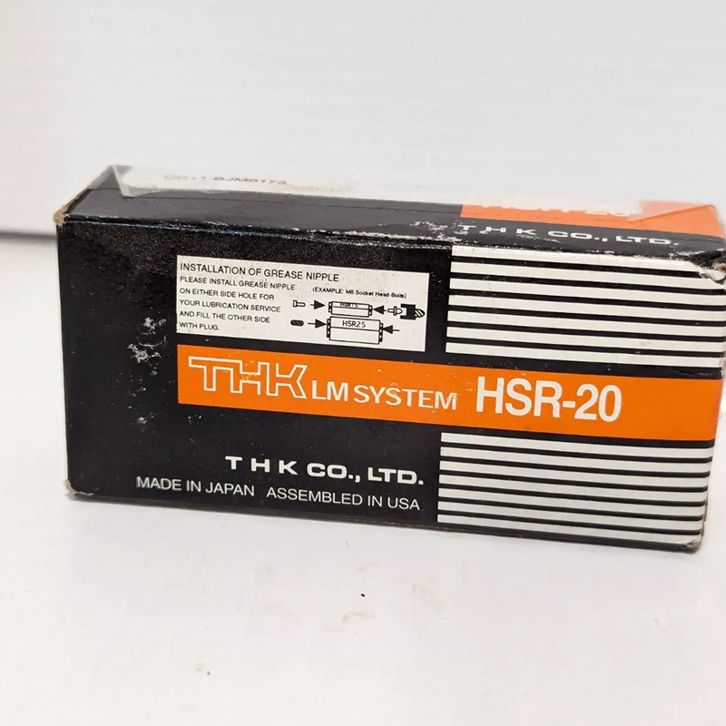 THK HSR-20