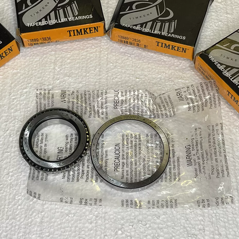 Timken USA 1383613889