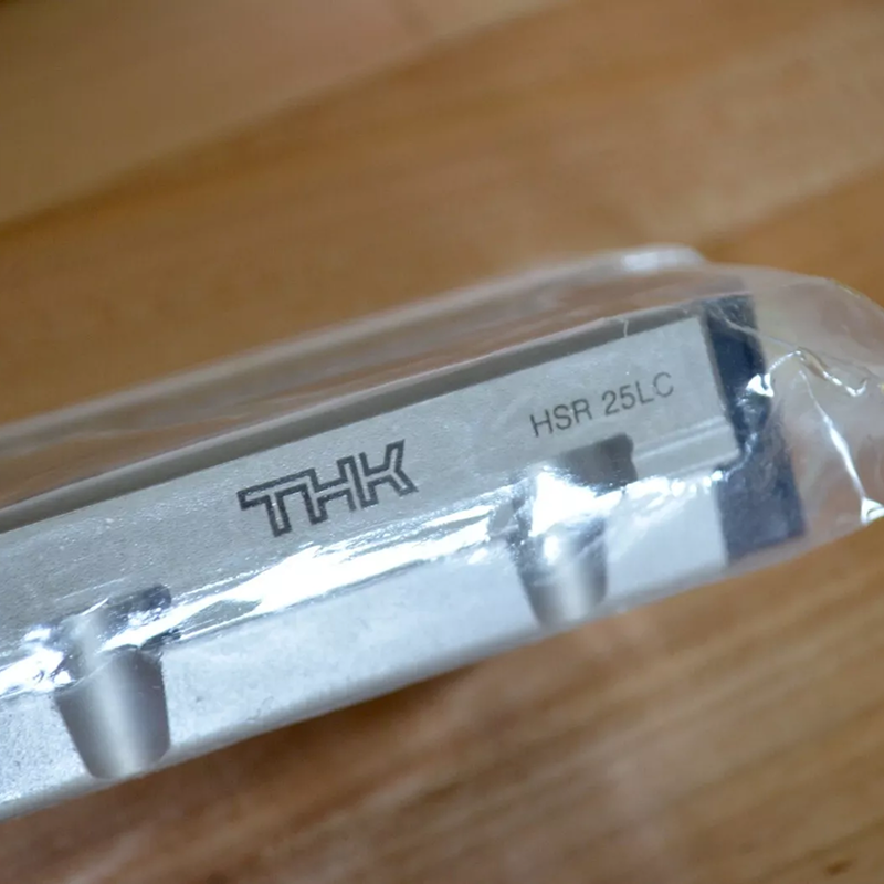 THK HSR25LC1SS(GK)
