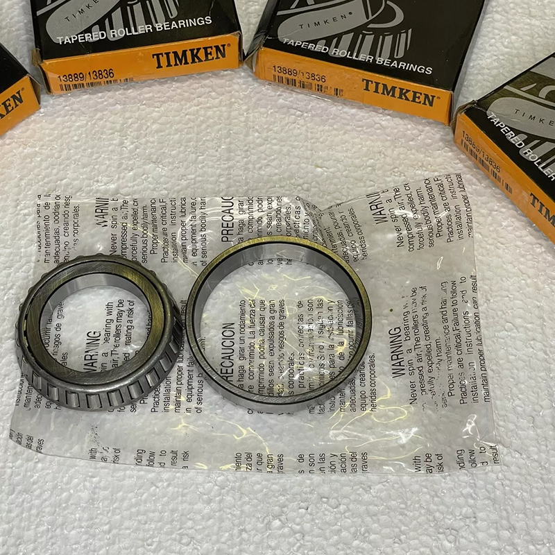 Timken USA 1383613889