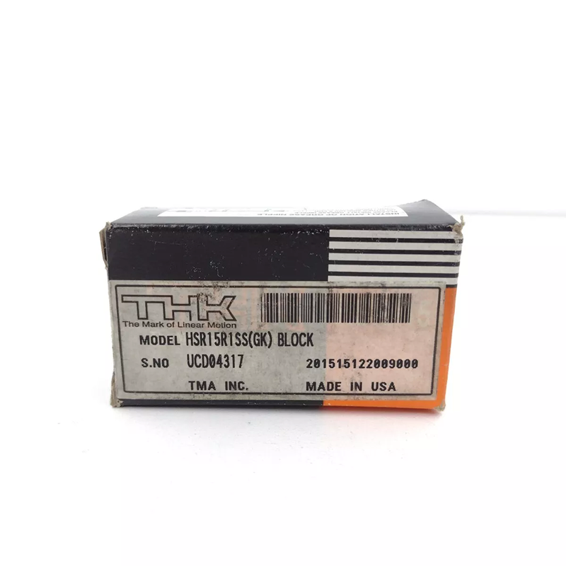 THK HSR 15R1SS(GK)
