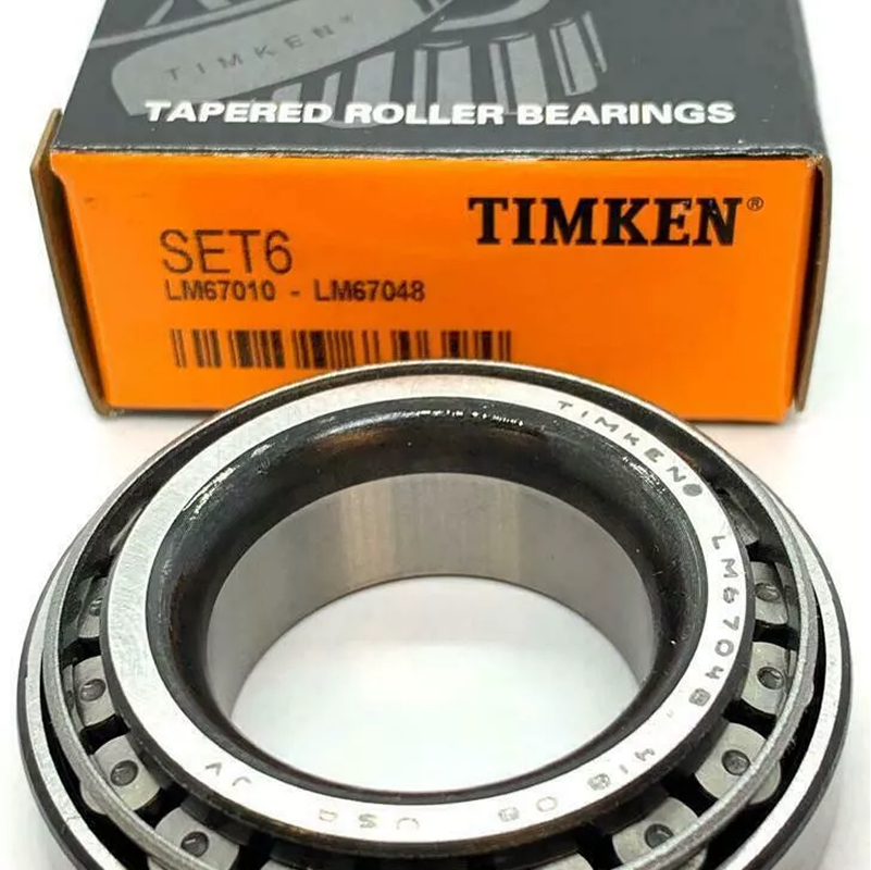 TIMKEN  SET6 жсГа