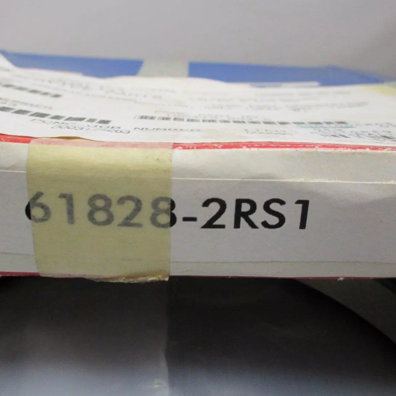 SKF 61828-2RS1